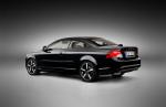 Volvo C70 Inscription 2011 года